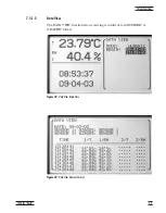 Предварительный просмотр 55 страницы Hart Sceintific DewK 1620 User Manual