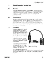 Предварительный просмотр 82 страницы Hart Sceintific DewK 1620 User Manual