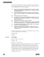 Предварительный просмотр 135 страницы Hart Sceintific DewK 1620 User Manual