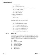 Предварительный просмотр 137 страницы Hart Sceintific DewK 1620 User Manual