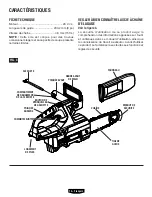 Предварительный просмотр 38 страницы HART HGCS01 Operator'S Manual