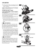 Предварительный просмотр 42 страницы HART HGCS01 Operator'S Manual