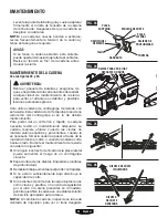 Предварительный просмотр 74 страницы HART HGCS01 Operator'S Manual