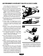 Preview for 35 page of HART HGCS02 20V Operator'S Manual