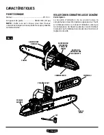 Preview for 40 page of HART HGCS02 20V Operator'S Manual