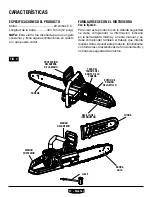 Preview for 69 page of HART HGCS02 20V Operator'S Manual