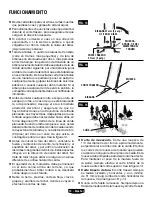 Preview for 76 page of HART HGCS02 20V Operator'S Manual