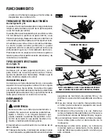 Preview for 78 page of HART HGCS02 20V Operator'S Manual