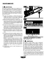 Preview for 82 page of HART HGCS02 20V Operator'S Manual