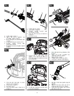 Preview for 3 page of HART HGSP01 Operator'S Manual