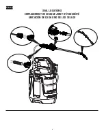 Preview for 5 page of HART HGSP01 Operator'S Manual