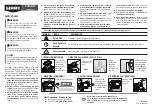 HART HHMLE104 Manual preview