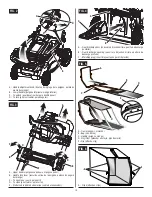 Предварительный просмотр 3 страницы HART HLPM02 Operator'S Manual