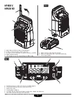 Preview for 20 page of HART HPAD01 Operator'S Manual