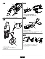 Preview for 18 page of HART HPBB34 Operator'S Manual