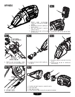 Preview for 15 page of HART HPHV50 Operator'S Manual