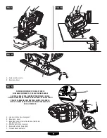 Preview for 25 page of HART HPJS01 20V Operator'S Manual