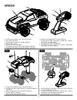 Preview for 25 page of HART HPRC01 Operator'S Manual