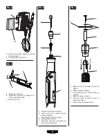 Предварительный просмотр 30 страницы HART HPRL01 Operator'S Manual