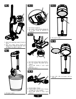 Preview for 23 page of HART HPSV60 20V Operator'S Manual