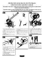 Preview for 2 page of HART HTEDG Operator'S Manual