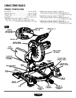 Preview for 39 page of HART HTMS33 Operator'S Manual