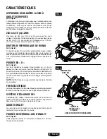 Preview for 40 page of HART HTMS33 Operator'S Manual