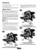 Preview for 47 page of HART HTMS33 Operator'S Manual