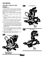 Preview for 51 page of HART HTMS33 Operator'S Manual