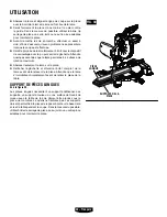 Preview for 54 page of HART HTMS33 Operator'S Manual