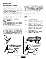 Preview for 56 page of HART HTMS33 Operator'S Manual