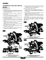 Preview for 79 page of HART HTMS33 Operator'S Manual