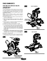 Preview for 81 page of HART HTMS33 Operator'S Manual