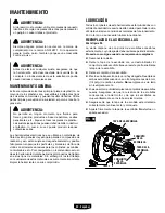 Preview for 89 page of HART HTMS33 Operator'S Manual