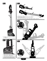 Preview for 18 page of HART HZUV01 Operator'S Manual