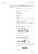 Предварительный просмотр 74 страницы HART Proline Promag 55 Manual