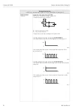 Предварительный просмотр 76 страницы HART Proline Promag 55 Manual