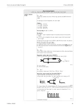 Предварительный просмотр 81 страницы HART Proline Promag 55 Manual