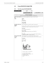 Предварительный просмотр 115 страницы HART Proline Promag 55 Manual