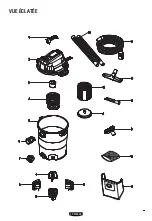 Предварительный просмотр 34 страницы HART VJC809PF-C-3701 Operator'S Manual