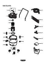 Preview for 32 page of HART VOC1612PF 3701 Operator'S Manual