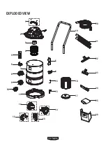 Preview for 16 page of HART VOC812SW 3701 Operator'S Manual