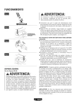 Preview for 41 page of HART VOC812SW 3701 Operator'S Manual