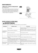 Preview for 46 page of HART VOC812SW 3701 Operator'S Manual