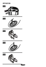 Preview for 10 page of HART VP205-C-3701 Operator'S Manual