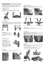 Предварительный просмотр 47 страницы Hartan i-go Instruction Manual