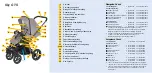 Предварительный просмотр 2 страницы Hartan Mercedes-Benz Avantgarde Instructions Manual