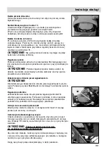 Предварительный просмотр 101 страницы Hartan Mercedes-Benz Avantgarde Instructions Manual