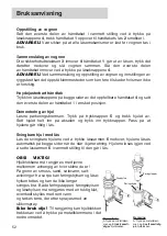 Preview for 56 page of Hartan Racer plus Instructions Manual