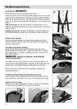 Preview for 5 page of Hartan Two Select Instructions Manual